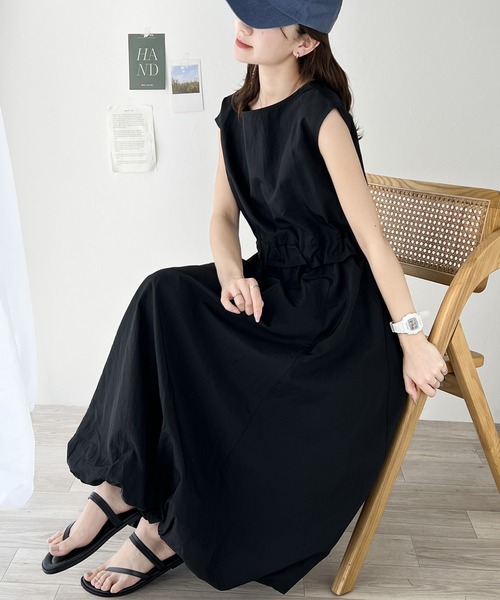 classicalelf（クラシカルエルフ）の「大人可愛いふんわりワンピ
