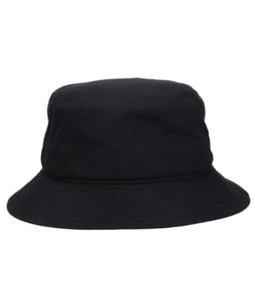 Lee（リー）の「Lee/リー　LE COLOR BUCKET OG COTTON（ハット・レディース・ネイビー/ベージュ/ホワイト/ブラック・58cm）」の6枚目の写真