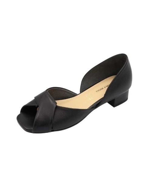 セパレートフラットシューズ/35742（パンプス）｜MODE KAORI（モード