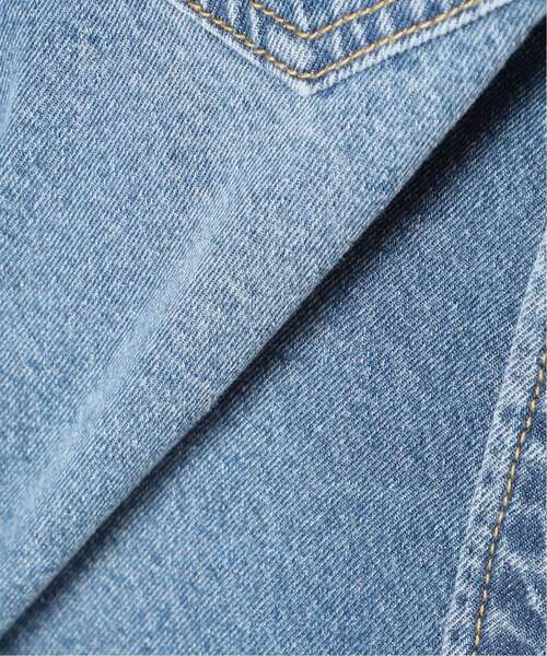 SLOBE IENA（スローブイエナ）の「《追加3》LE DENIM BDUシャツ