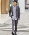URBAN RESEARCH ROSSO MEN(アーバンリサーチロッソメン)の「ジャケット/アウター(セットアップ)」