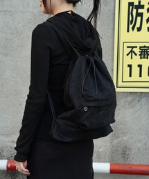 STAINLESS/ステンレス/バックパック