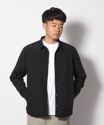 Flexible Insulated Shirt インサレ