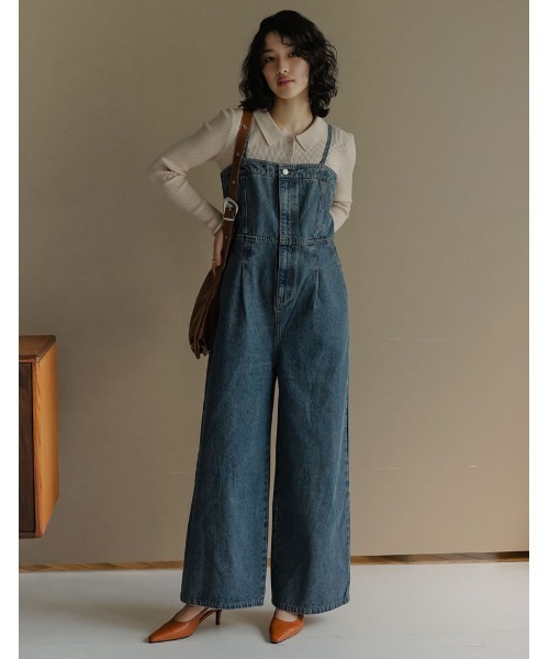 Re:EDIT（リエディ）の「[神山まりあさん着用][2024AW SHOES COLLECTION][販売数1千足突破！][大きいサイズ有]バックストラップスクエアトゥミュールパンプス（パンプス・レディース・ゴールド/シルバー/ドット/ホワイト/ブラック/ボルドー/キャメル/レオパード・LARGE/X-LARGE/MEDIUM/SMALL/XX-LARGE）」の19枚目の写真