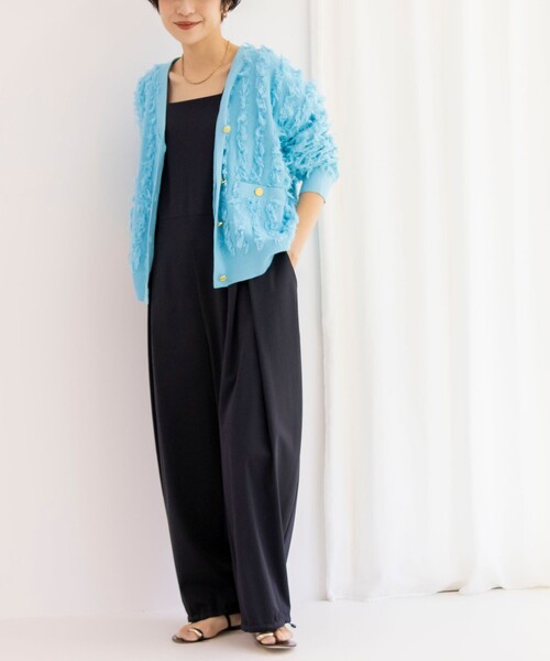 新品WERTHYピンク スクエアネック オールインワンS 楽天市場】【限定！10%OFFクーポンで4319円】SC-Lサイズ [低身長