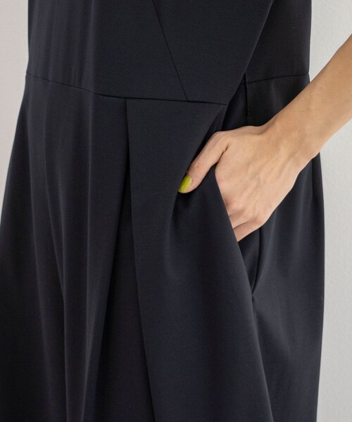 Rie Miller オールインパンツ Rie Miller オールインパンツ