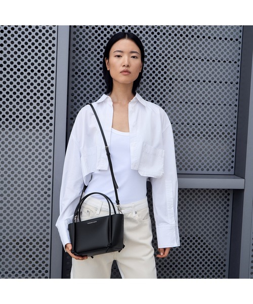 CHARLES & KEITH（チャールズ & キース）の「Elora エロラ