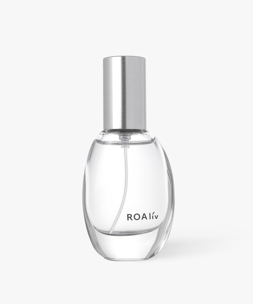 マインドセンス ウォーターガーデン 20mL（香水）｜ROAliv（ロアリブ