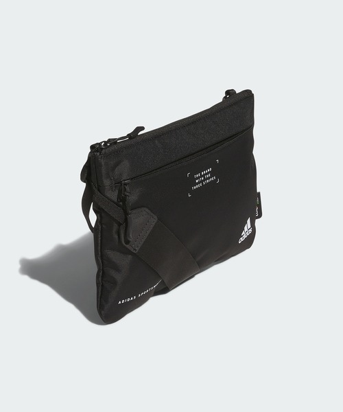 ★adidas/マストハブ パピー スモール バッグ★ adidas（アディダス）の「マストハブ トートバッグ / アディダス