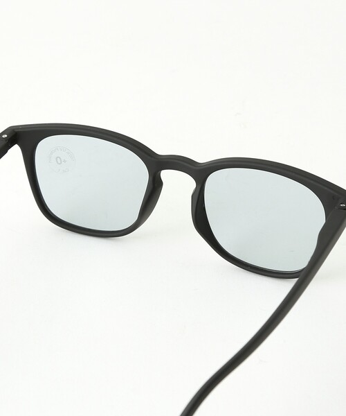 IZIPIZI（イジピジ）の「【IZIPIZI/イジピジ】SUN LIGHT/日本限定シリーズ/#E サングラス / ユニセックス（サングラス・メンズ・ブラック/ブラウン系その他/ベージュ系その他/ブラウン系その他2・フリー）」の11枚目の写真