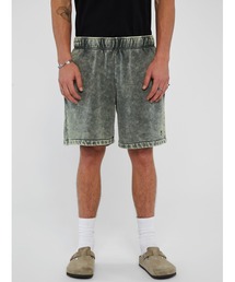 Guess | GUESS Originals Acid Fleece Short(デニムパンツ)