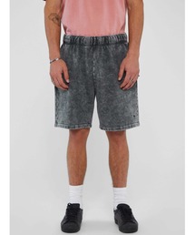 Guess | GUESS Originals Acid Fleece Short(デニムパンツ)