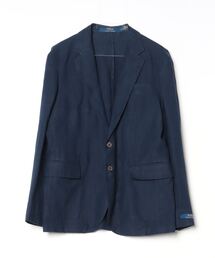24SS RRL イタリア製 リネン テーラード ジャケット ラルフローレン セール】 リネン ブレザー （テーラードジャケット）｜POLO