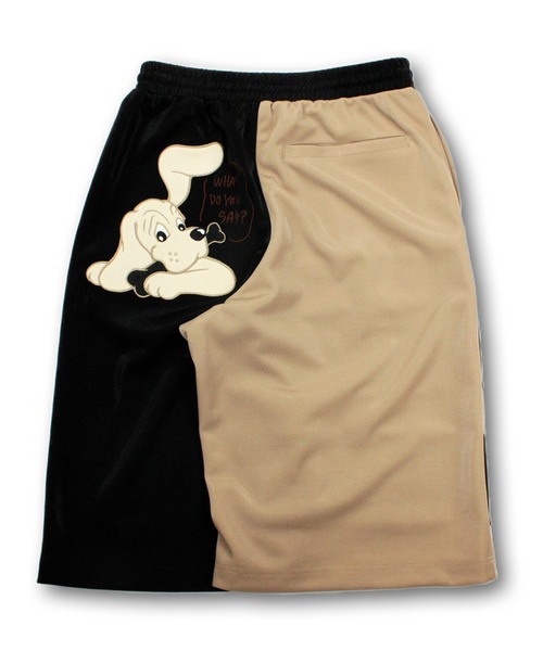 GALFY（ガルフィー）の「【GALFY/ガルフィー】先輩セットアップ（セットアップ・メンズ・ベージュ/オフホワイト・XL/L）」の4枚目の写真