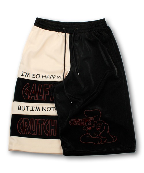 GALFY（ガルフィー）の「【GALFY/ガルフィー】先輩セットアップ（セットアップ・メンズ・ベージュ/オフホワイト・XL/L）」の20枚目の写真