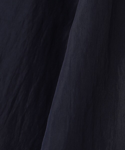 green label relaxing（グリーンレーベルリラクシング）の「REFINETEX コーチ ジャケット -撥水-（その他アウター・メンズ・ネイビー/ダークグレー・XL/L/M/S）」の17枚目の写真