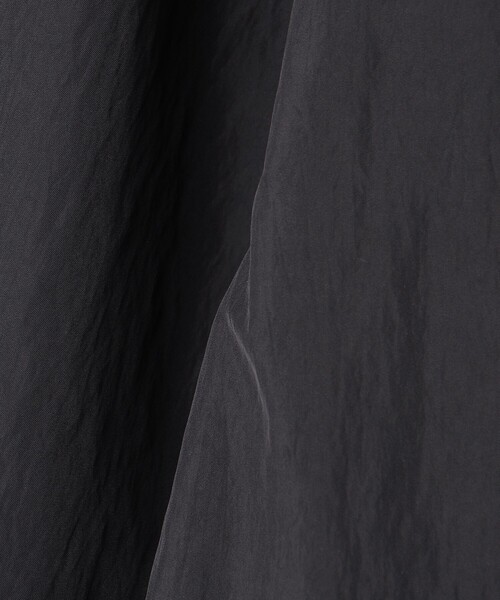 green label relaxing（グリーンレーベルリラクシング）の「REFINETEX コーチ ジャケット -撥水-（その他アウター・メンズ・ネイビー/ダークグレー・XL/L/M/S）」の22枚目の写真