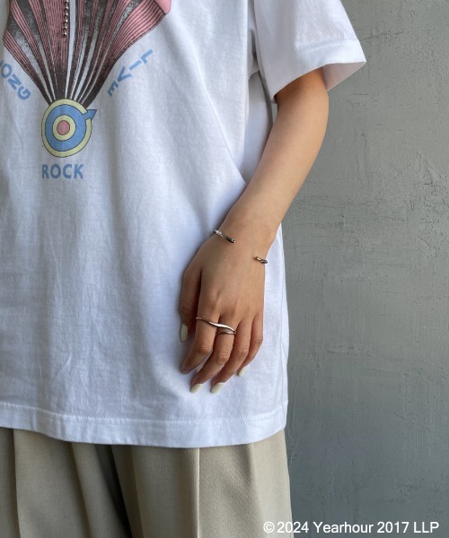 【GOOD ROCK SPEED】プリントTシャツ（THE WHO/ザ・フー） GOOD ROCK SPEED】プリントTシャツ（THE WHO/ザ・フー）｜メンズ