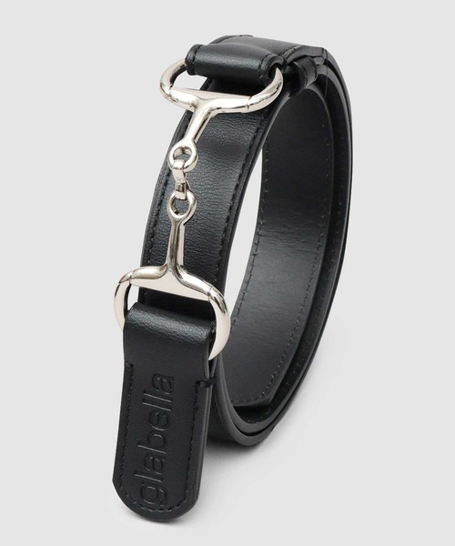 ビッグ ホースビットバックル ベルト（ベルト）｜glabella