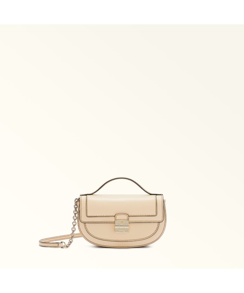 FURLA（フルラ）の「FURLA CLUB 2 MINI CROSSBODY（ショルダーバッグ 