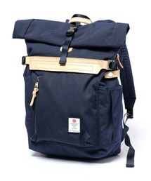 【AS2OV/アッソブ】 HIGHDENSITY ROLL BACKPACK