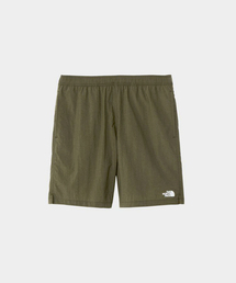 《WEB限定》【THE NORTH FACE / ザ ノースフェイス】VERSATILE MID
