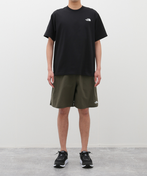 THE NORTH FACE(ザノースフェイス)の「《WEB限定》【THE NORTH FACE / ザ ノースフェイス】VERSATILE MID(その他パンツ・メンズ・カーキ/ブラック・X-LARGE/LARGE/MEDIUM)」の5枚目の写真