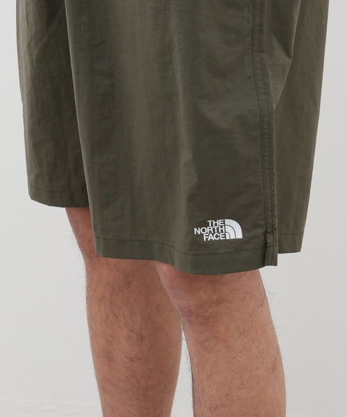 THE NORTH FACE(ザノースフェイス)の「《WEB限定》【THE NORTH FACE / ザ ノースフェイス】VERSATILE MID(その他パンツ・メンズ・カーキ/ブラック・X-LARGE/LARGE/MEDIUM)」の22枚目の写真