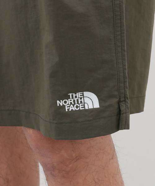 THE NORTH FACE(ザノースフェイス)の「《WEB限定》【THE NORTH FACE / ザ ノースフェイス】VERSATILE MID(その他パンツ・メンズ・カーキ/ブラック・X-LARGE/LARGE/MEDIUM)」の11枚目の写真