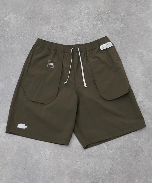 THE NORTH FACE(ザノースフェイス)の「《WEB限定》【THE NORTH FACE / ザ ノースフェイス】VERSATILE MID(その他パンツ・メンズ・カーキ/ブラック・X-LARGE/LARGE/MEDIUM)」の13枚目の写真