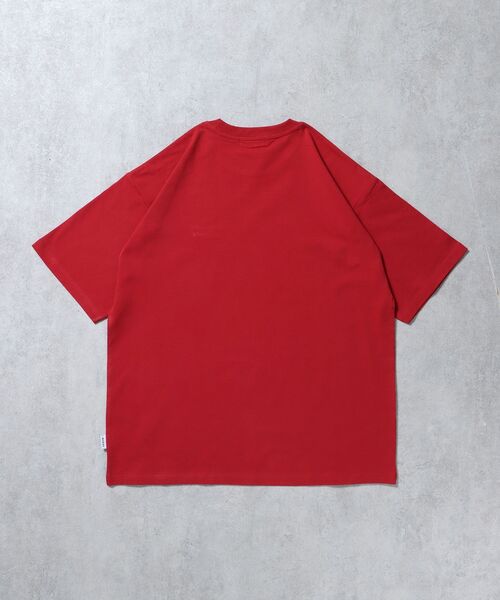 新色追加【FFEIN（フェイン）】ワンポイントロゴ刺繍 / Tシャツ