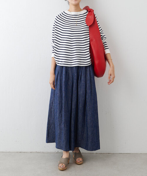 BEARDSLEY（ビアズリー）の「クロスデザインサンダル（サンダル・レディース・ブラック/キャメル/グレイッシュベージュ・S/M/L）」の16枚目の写真