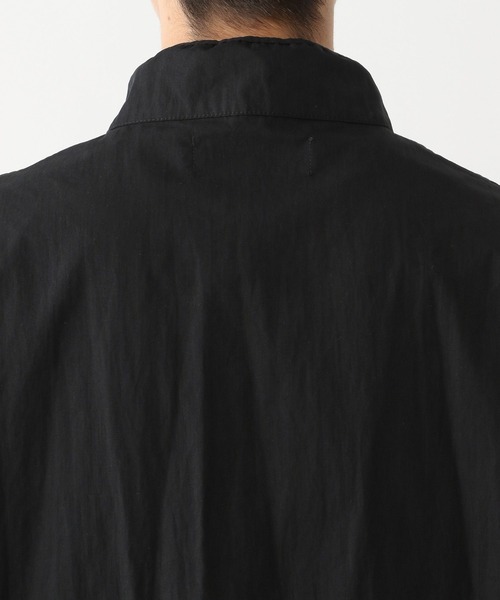 Ridingmania（ライディングマニア）の「【Ridingmania/ライディングマニア】 メッシュ/オーバーサイズミリタリーベスト（ベスト・メンズ・ブラック/グレー系その他・MEDIUM/LARGE）」の16枚目の写真