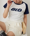 MIEL CRISHUNANT(ミエルクリシュナ)の「トップス(Tシャツ/カットソー)」