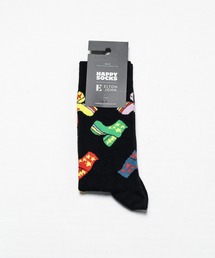 ★Happy Socks × ELTON JPHM★  Limited sock