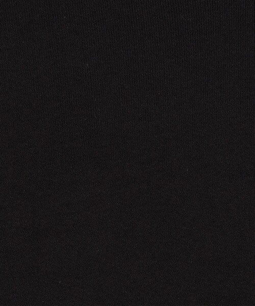 EDITION(エディション)の「コットンフライス アシンメトリータンクトップ(タンクトップ・レディース・ホワイト/ブラック/ブルー/ライトグリーン・36/34)」の15枚目の写真