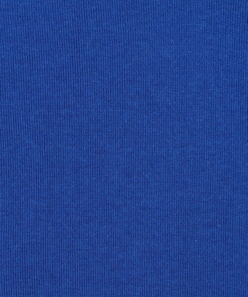 EDITION(エディション)の「コットンフライス アシンメトリータンクトップ(タンクトップ・レディース・ホワイト/ブラック/ブルー/ライトグリーン・36/34)」の17枚目の写真