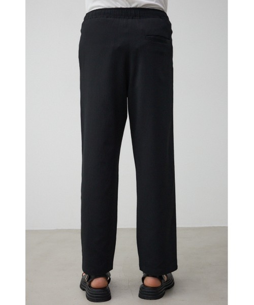 リラックスシルエットパンツ（スラックス）｜AZUL BY MOUSSY（アズールバイマウジー）