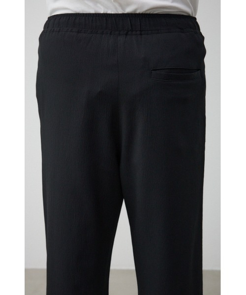 リラックスシルエットパンツ（スラックス）｜AZUL BY MOUSSY（アズールバイマウジー）