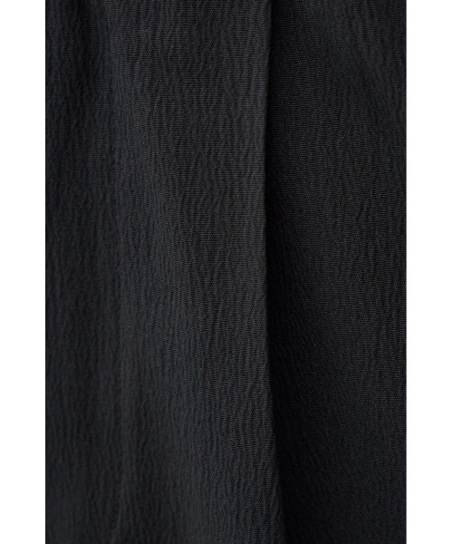 リラックスシルエットパンツ（スラックス）｜AZUL BY MOUSSY（アズールバイマウジー）