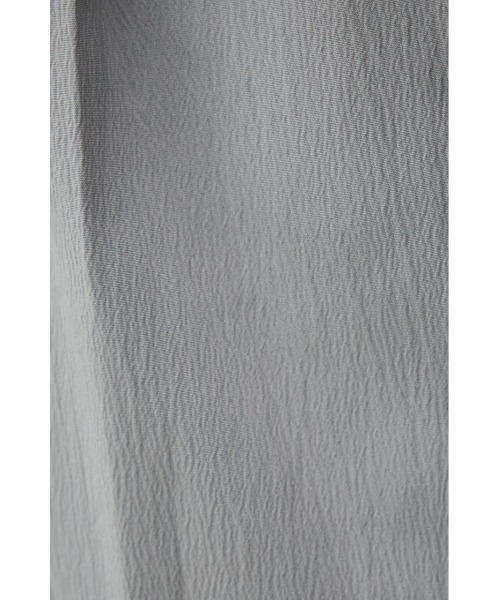 リラックスシルエットパンツ（スラックス）｜AZUL BY MOUSSY（アズールバイマウジー）