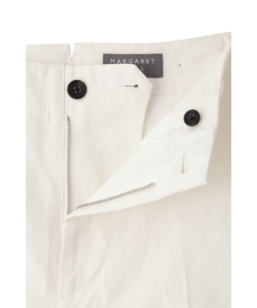 MARGARET HOWELL（マーガレットハウエル）の「COTTON LINEN