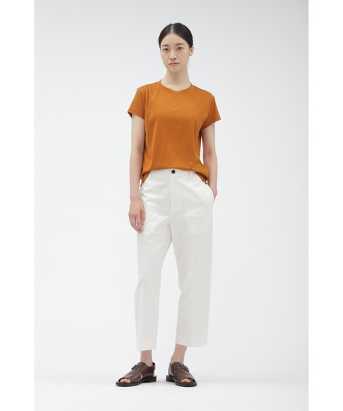 MARGARET HOWELL（マーガレットハウエル）の「COTTON LINEN