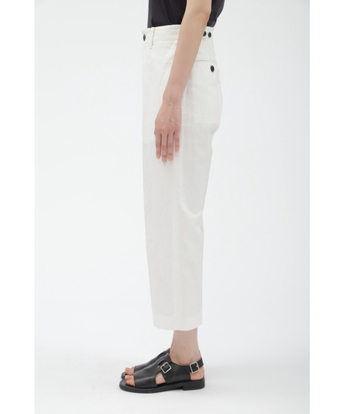MARGARET HOWELL（マーガレットハウエル）の「COTTON LINEN
