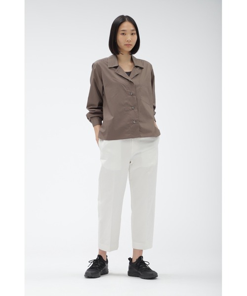 MARGARET HOWELL（マーガレットハウエル）の「COTTON LINEN