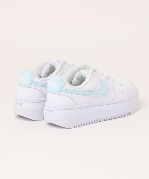 セール】NIKE ナイキ W COURT VISION ALTA ウィメンズ コート