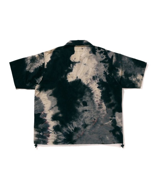 A BATHING APE（アベイシングエイプ）の「CHUSEN ONE POINT OPEN