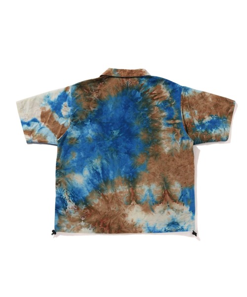 A BATHING APE（アベイシングエイプ）の「CHUSEN ONE POINT OPEN