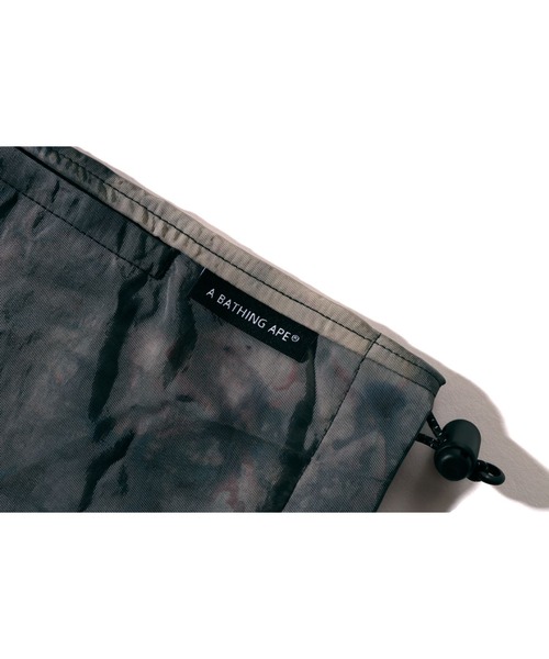 A BATHING APE（アベイシングエイプ）の「CHUSEN ONE POINT OPEN