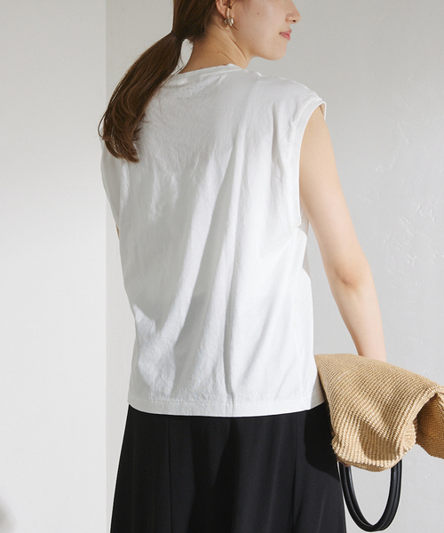FRAMeWORK - 専用⭐︎FRAMeWORK フォト ロングスリーブT 0365166640001713252536_m.jpg